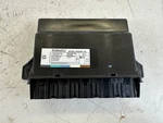 Ford Focus St Chassis Ecm Theft-locking Control Module C346 15-18 AV6N-19G481-AL. Fixed Price $28.49.