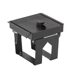 Tuffy Security 32401A Console Safe With Combo Lock For Toyota Tacoma. Fixed Price $286.48.