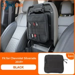 Black Big Center Console Under Armrest Box Storage Bag Wrangler Jk Ford F150. Fixed Price $19.99.