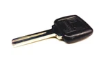 Volvo Key Blank For 760 850 960 S70 V70 C70 Genuine 9447946. Fixed Price $88.49.