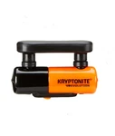 Kryptonite Evolution Compact Disc Lock Motorcycle Atv/utv Street Bike 003212. Fixed Price $75.56.
