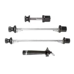 Transx Bike Quick Release Set Anti Theft Wheel Rear Front Seatpost Clamp Skewers. Fixed Price $15.99.