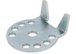 Camco 40590 Double Propane Tank Locking Device W/ Combination. Fixed Price $54.19.