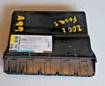 1S7T-15K600-CB 2002 Ford Oem Anti-theft Keyless Control Module Unit Free Ship. Fixed Price $24.95.