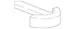 Genuine Honda Key Emergency 35118-T20-305. Fixed Price $27.80.