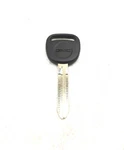 New Oem Ignition Key Blank 89022338 Gmc Canyon 2004-2005. Fixed Price $13.29.