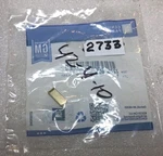 22760462 Genuine Gm Rear Wheel Bearing Adjuster Nut Key / New. Fixed Price $10.45.