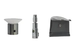 New Oem 2001-2014 Nissan Frontier & Titan Spare Tire Wheel Lock Kit 999L2-BN000. Fixed Price $43.89.