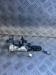 2011 Volkswagen Touran Tdi 5DR DIESEL1.6 Ignition Lock With Key 1K0905851. Fixed Price $77.16.
