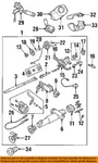Gm Oem 92-05 Achieva Steering Column Assembly-lock Pin 26045870. Fixed Price $43.66.
