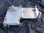 Engine Oil Reservoir Tank 99620707072 For 2001-2005 Porsche 911 Turbo. Fixed Price $750.00.