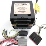 F3VF-15K602-AC Ford 1994 1995 1996 F150 Keyless Entry Module Fob Lock F250 Y67. Fixed Price $138.94.