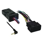 Metra Bc-hdswc-wr Handlebar Control Interface Kit (harley Davidson Fl 1998-2013). Fixed Price $86.99.