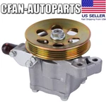 Power Steering Pump W/ Pulley For Acura Cl Honda Accord Odyssey Isuzu Oasis. Fixed Price $92.79.