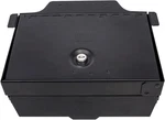 Security Products Locking Console Safe Keyed Compatible With Ram Slidin. Fixed Price $364.99.