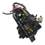 7L1T-15604-AJ 2007-2008 Ford Expedition Interior Fuse Box Relay Cabin Oem. Fixed Price $119.99.