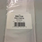 Ford Motorcraft WW-1105 4S4Z-17528-AB Wiper Blade Msrp: $11.55. Fixed Price $12.00.
