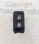 2006 Hummer H1 Alpha Power Lock Switch Led Light Oem Door Button Am General 2004. Fixed Price $99.95.