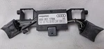 Fits; Audi A4 S4 Rh Movement Sensor 8D0951178. Fixed Price $19.97.
