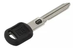 Genuine Gm Ignition Key 26038367. Fixed Price $52.79.