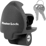 Master Lock Trailer Hitch Universal Black Coupler 379ATPY. Fixed Price $66.32.