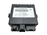 13 14 15 16 Gmc Acadia Power Liftgate Control Module Oem. Fixed Price $28.99.