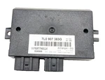 03-10 Porsche Cayenne 955 957 Towing Trailer Control Module 7L0907383. Fixed Price $106.08.