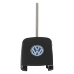 Genuine Volkswagen 2005-2008 Beetle Jetta Ignition Key 1T0-837-246-C-INB. Fixed Price $61.33.