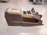 '16-'20 Gmc Yukon Xl Denali 1500 Front Floor Console W/U42 Oem Grade A!. Fixed Price $382.50.