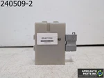 Oem 2008 Nissan Maxima 3.5L Theft Locking Control Module Computer 285407Y000. Fixed Price $48.72.