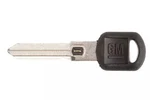 Genuine Gm Ignition Key 26038362. Fixed Price $38.86.