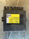 00-04 Ford Focus Control Lock & Alarm System Module 98AG 15K600 Ka Cl Rf Pa. Fixed Price $34.59.