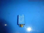 Porsche 944 951 Turbo Anti-theft Alarm Relay 92863716000 *sp. Fixed Price $29.25.
