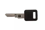 Genuine Gm Ignition Key 26019395. Fixed Price $31.73.