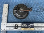 1986-1995 Mercedes 300D W124 Bosch Anti Theft Horn Siren Alarm Oem #2706EM. Fixed Price $44.99.