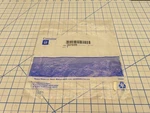 Gm 26019398 Key Blank Vats Single Sided Factory Sealed. Fixed Price $24.99.