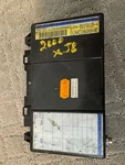 98-03 Jaguar XJ8 Vanden Plas X308 Security Locking Module LNC2600HE Oem. Fixed Price $133.00.