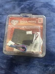 Directed 520T Dei 12V Backup Battery System For Car Alarm - Nos. Fixed Price $24.95.