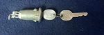 Corvette Theft Alarm Lock Switch - 1970 77 Nos Gm# 374169 Box. Fixed Price $175.00.