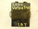 2000 Volvo S40 Remote Entry Control Module 30857626 1.9L Cylinder. Fixed Price $22.05.
