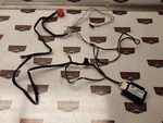 2013-2016 Dodge Chrysler Jeep Oem Electronic Vehicle Tracking System 82212457. Fixed Price $113.99.