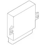 Genuine Ford Anti-theft Alarm Control Unit 9T1Z-15K600-B. Fixed Price $159.47.