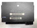 Audi A4 S4 2006 - 2008 Comfort Control Module Ccm Anti Theft Locking 8E0959433BT. Fixed Price $59.99.