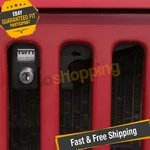 Tuffy Security Products 295-01 Hood Lock For 1987-1995 Jeep Wrangler Yj. Fixed Price $75.36.