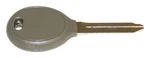 Crown Automotive 5143553AA Key Blank. Fixed Price $43.70.