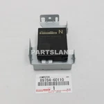 89784-60110 Toyota Oem Genuine Computer. Fixed Price $82.08.
