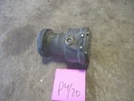 Used Drivers Vision Enhancer Dve Sensor, Tested - Inop, Doesnt Power Up, Hmmwv. Fixed Price $299.00.