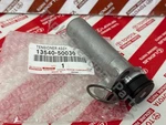 Toyota Genuine 13540-50030 Tensioner Assy Chain NO.1 1354050030 Oem. Fixed Price $49.23.