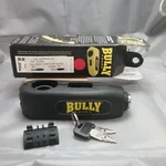 New Bully Locks 132256J Grip Black. Fixed Price $76.24.