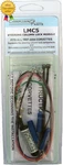 LMC5 Module Corvette Steering Column Lock Bypass Black Components. Fixed Price $67.99.